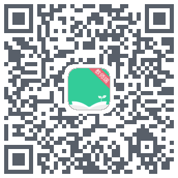 阅伴教师端的下載二維碼