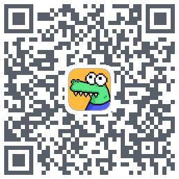 Hay_Dev QRcode