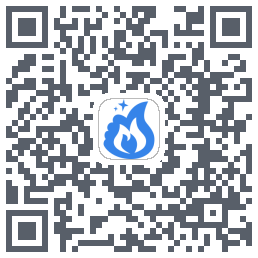 运气到家的下载二维码