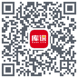 库课网校的下載二維碼