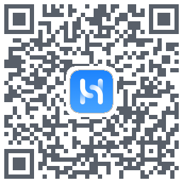Haylou Fun QR-код для загрузки