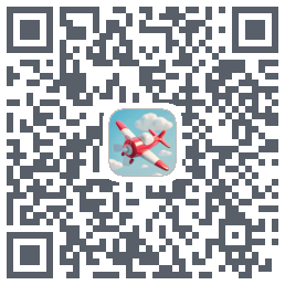 飞机模拟高手 QR-код для загрузки