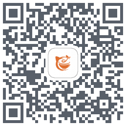 上喜猫美食商城 QRcode