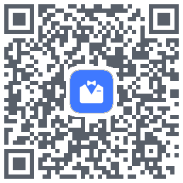 鱼管家kod QR do pobrania