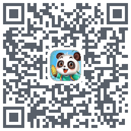 江湖熊猫 QRcode
