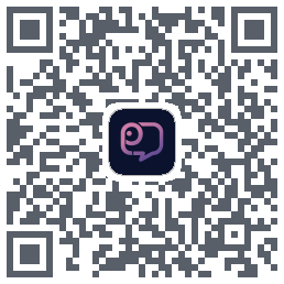 百寻语音 QRcode