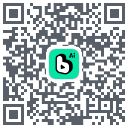 波点音乐 QRcode