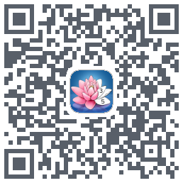 Zen Color QRcode