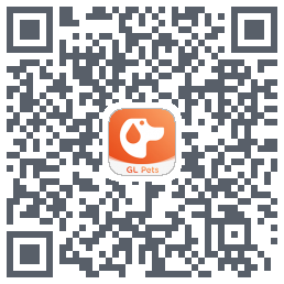 GL Pets QRcode