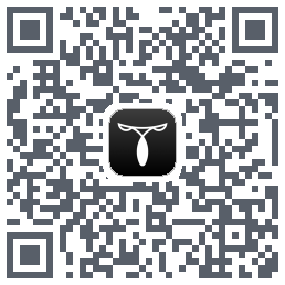 思骑出行codice QR per il download