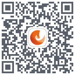 迅狐短剧的下载二维码