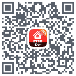 企叮咚商家版 QRcode