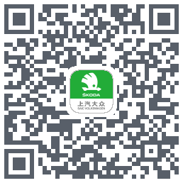 斯柯达 QRcode