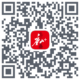 唐山Plus的下載二維碼
