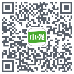 小强停车 QRcode