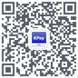 KPAY CRM βdu code QR de téléchargement