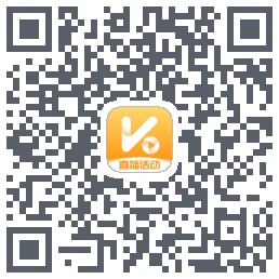 开播TV QRcode