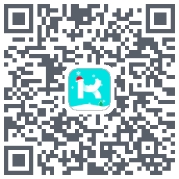 KIRI Engine(NERF)du code QR de téléchargement