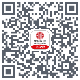 中信-自动化-autoDownload QR-Code