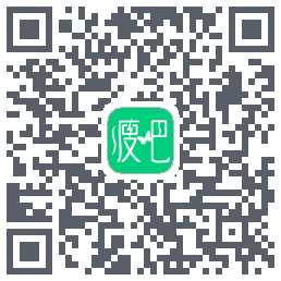 瘦吧减脂codice QR per il download