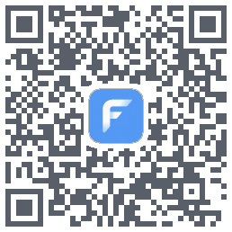 新云雀的下载二维码