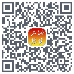 石油摇篮 QRcode