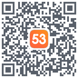 53伴学的下载二维码