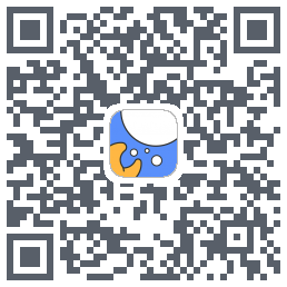 冒泡联联 QRcode