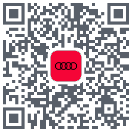 上汽奥迪kod QR do pobrania