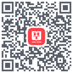 华图在线的下载二维码