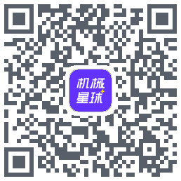 机械星球du code QR de téléchargement