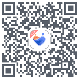 海心健康-开发版du code QR de téléchargement