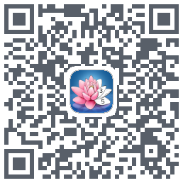 Zen Color QRcode