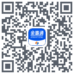 金事通 QRcode