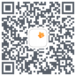 LeafDiary QRcode