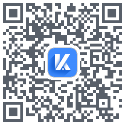 Kaadas Smart QR-код для загрузки