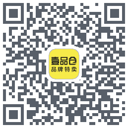 壹品仓的下載二維碼