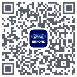 福特纵横 QRcode