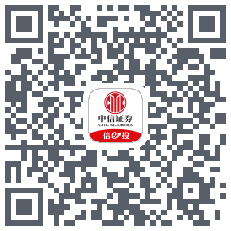 中信投保OCRkod QR do pobrania