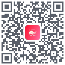 写生云境código QR de descarga de