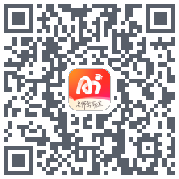 高途智学的下载二维码