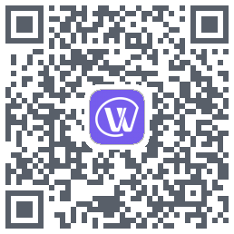 望图美颜体验版 QRcode