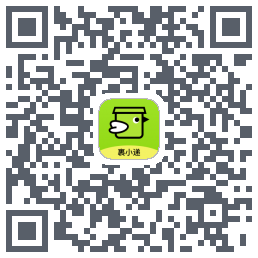 裹小递 QRcode