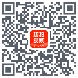 树拍易购的下載二維碼