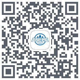 中国环境监测总站 QRcode