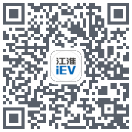 iEV的下載二維碼