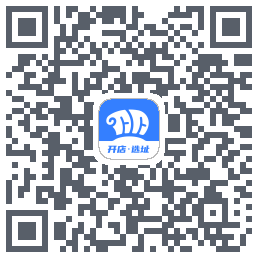 上上参谋的下載二維碼