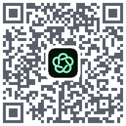 万能AI盒子codice QR per il download