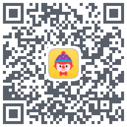 UAT金宝贝早教的下载二维码