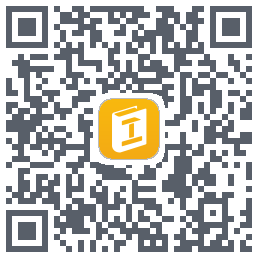 工学云 QR-код для загрузки